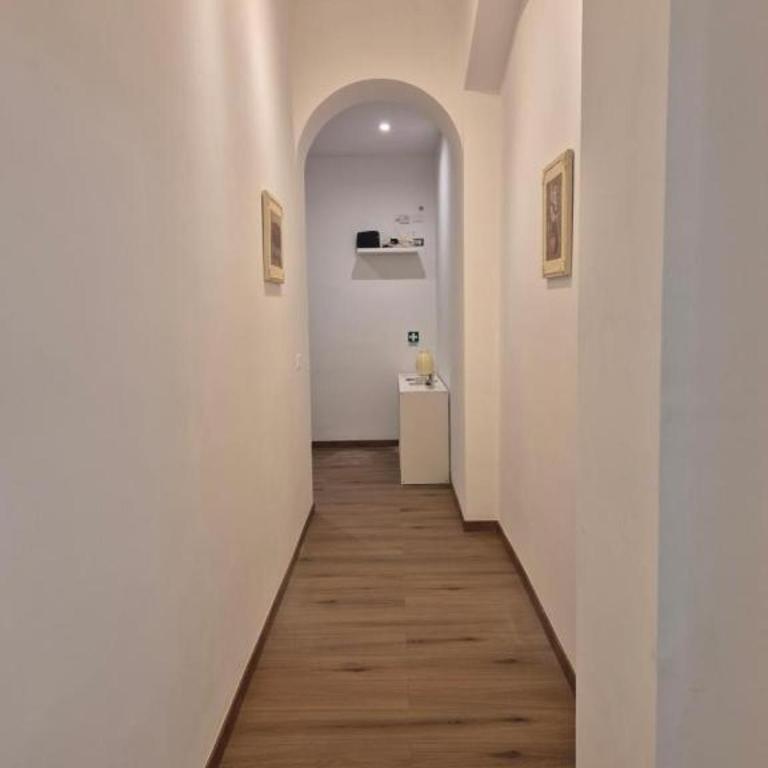 Dimore Reggio Calabria - Appartamento con 1 Camera da Letto - 13