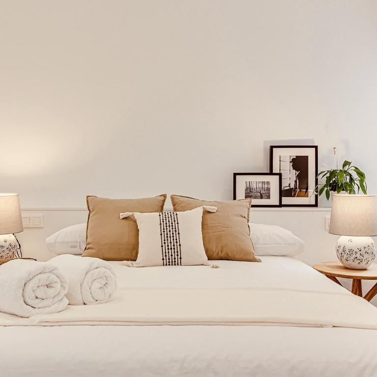 Main Street Deluxe - Apartamento Deluxe - 3