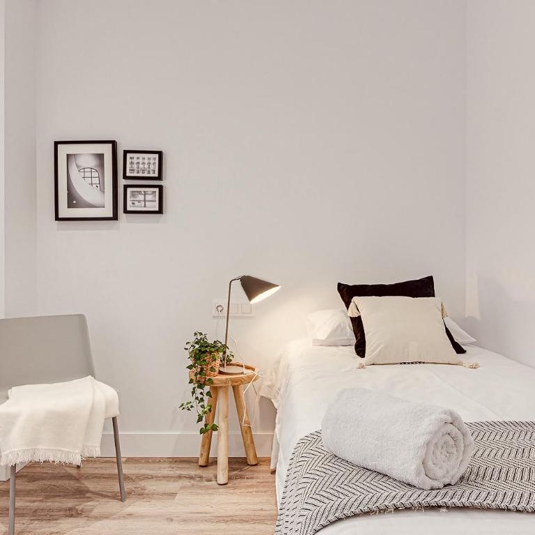 Main Street Deluxe - Apartamento Deluxe - 5