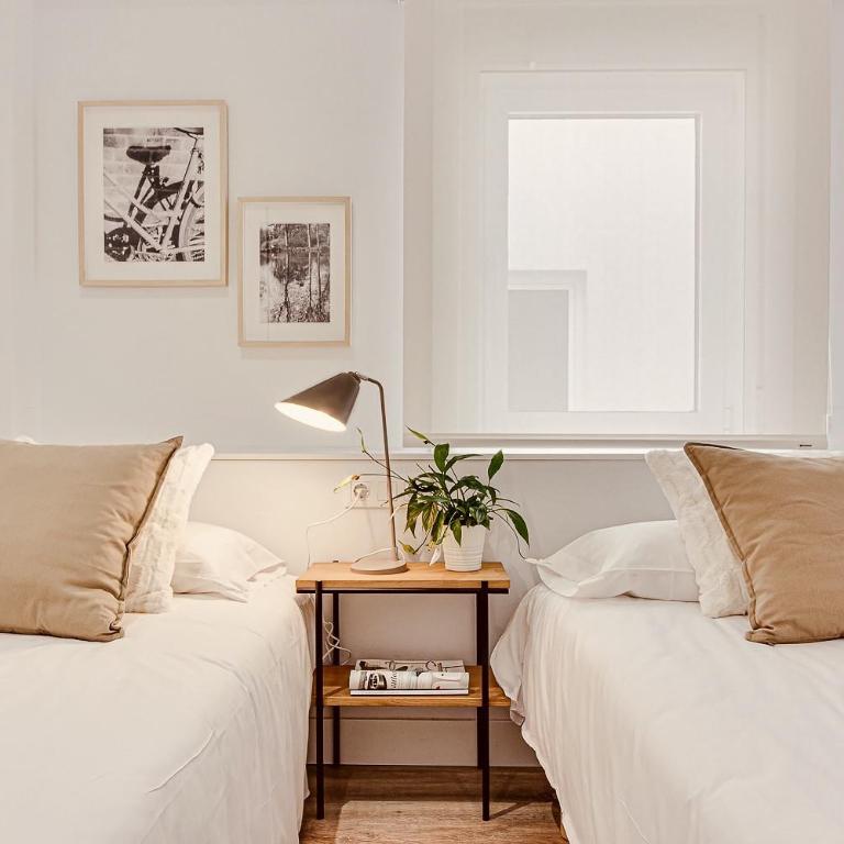 Main Street Deluxe - Apartamento Deluxe - 5
