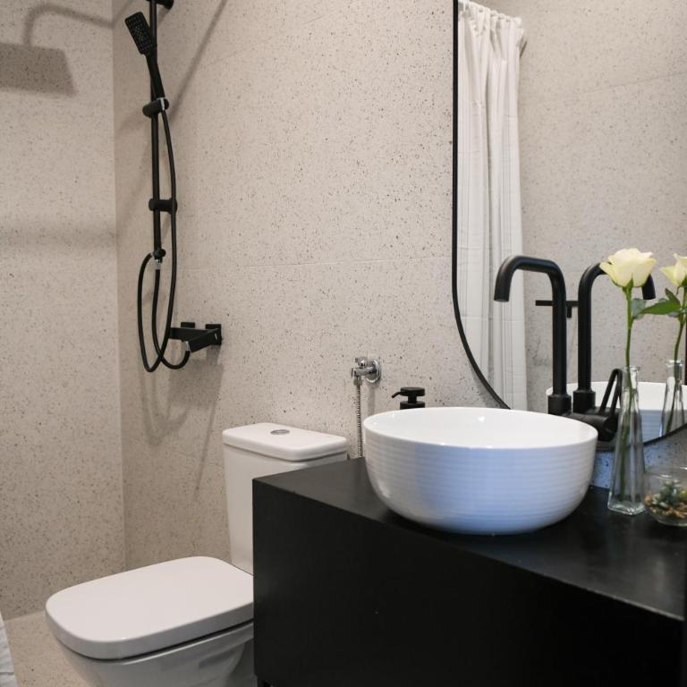 Garden Boutique Hotel Belgrade - free breakfast & parking - Standard Double Room - 1
