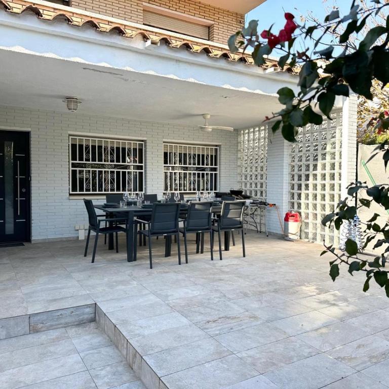 Casa Viena Vilafortuny - Casa de 4 dormitorios - 1