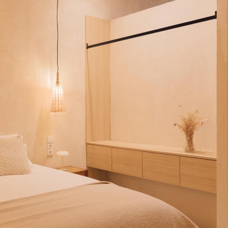 Oasis suites ruzafa - Apartment - Ground Floor - 1