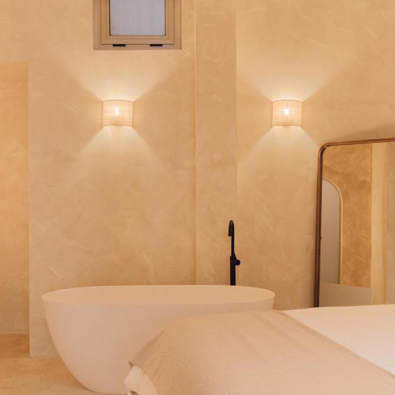 Oasis suites ruzafa - Apartment - Ground Floor - 3