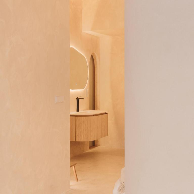 Oasis suites ruzafa - Apartment - Ground Floor - 4