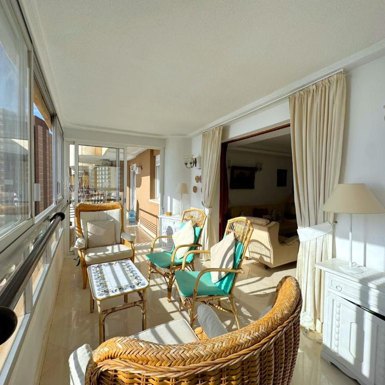 Coblanca 8-12-5 - Two-Bedroom Apartment - 28