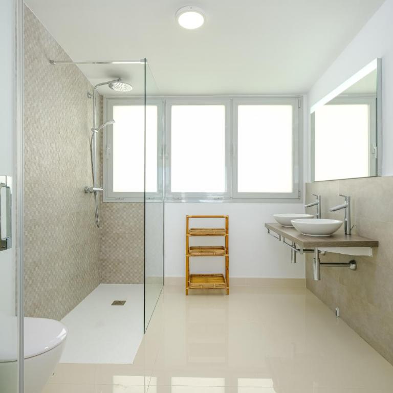 Moderno ático vacacional en Stupa Hills - Apartamento Deluxe de 3 dormitorios - 14