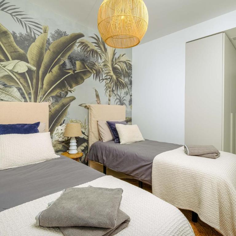 Moderno ático vacacional en Stupa Hills - Apartamento Deluxe de 3 dormitorios - 16