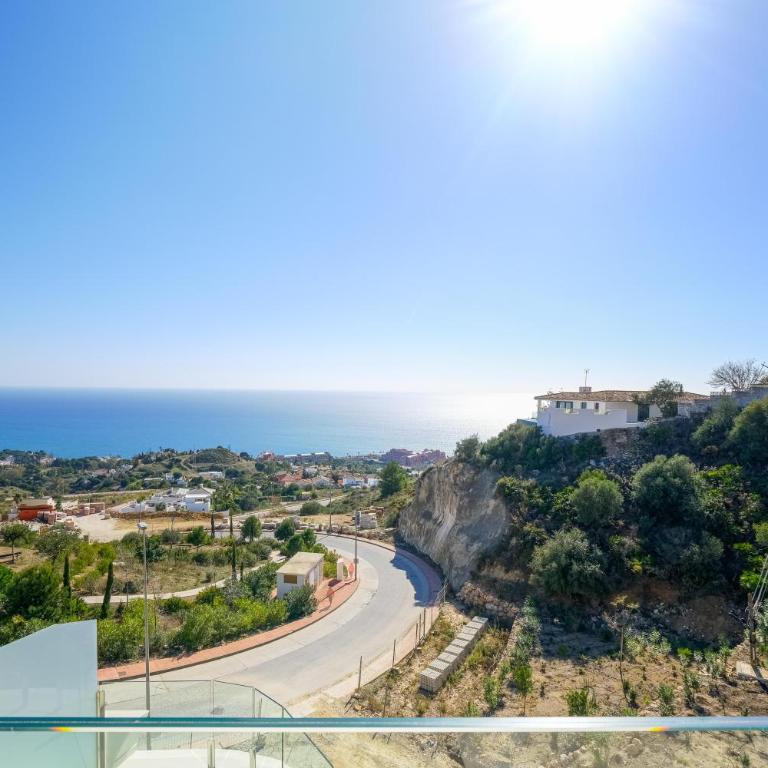Moderno ático vacacional en Stupa Hills - Apartamento Deluxe de 3 dormitorios - 10