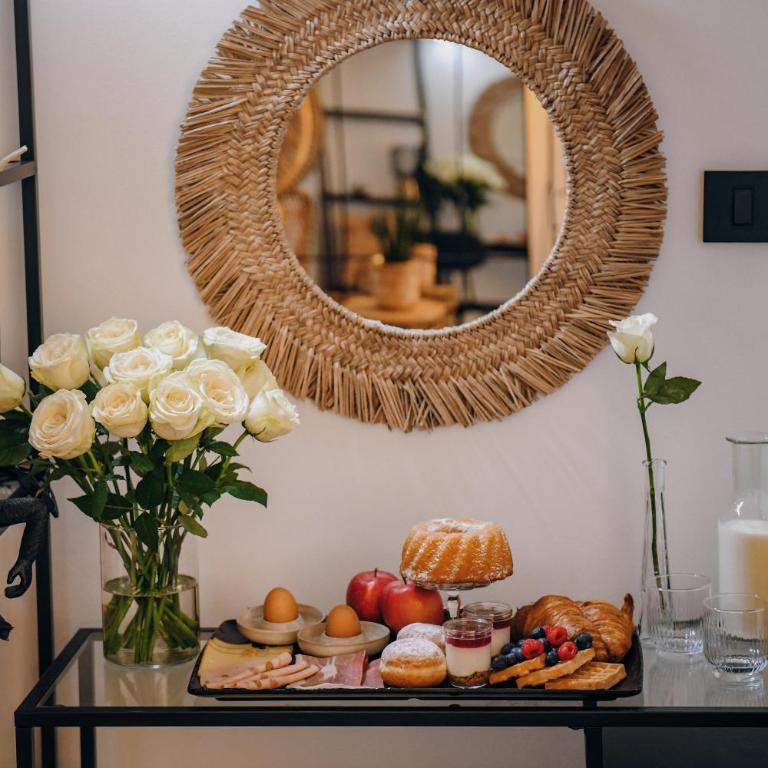 Garden Boutique Hotel Belgrade - free breakfast & parking - Standard Double Room - 5