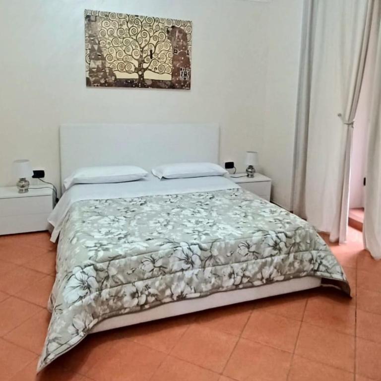 Home in love: vicoletto dei presepi - Casa con 2 Camere da Letto - 4