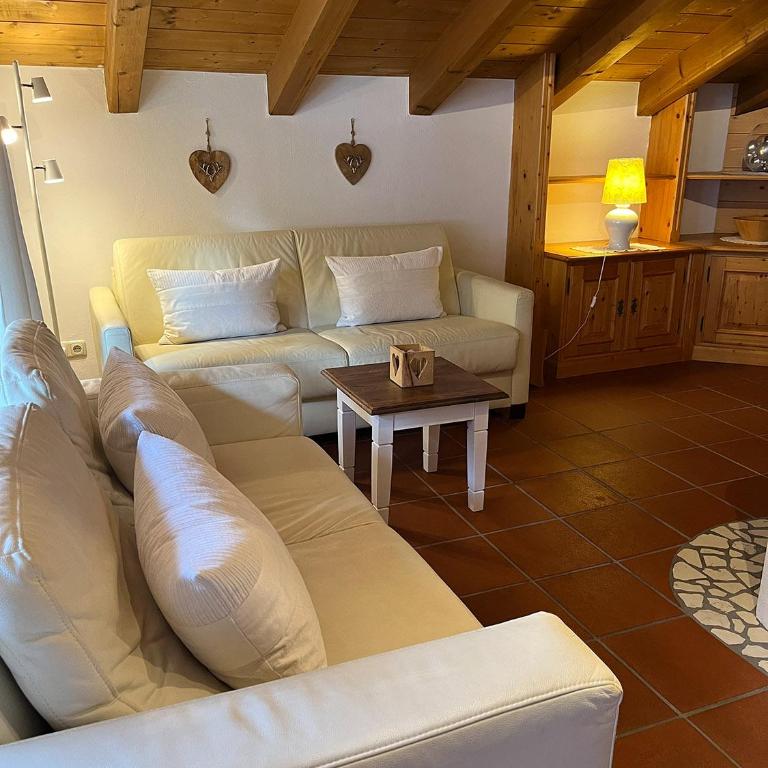 Ferienwohnungen Haid - Suite (2 Erwachsene) - 19