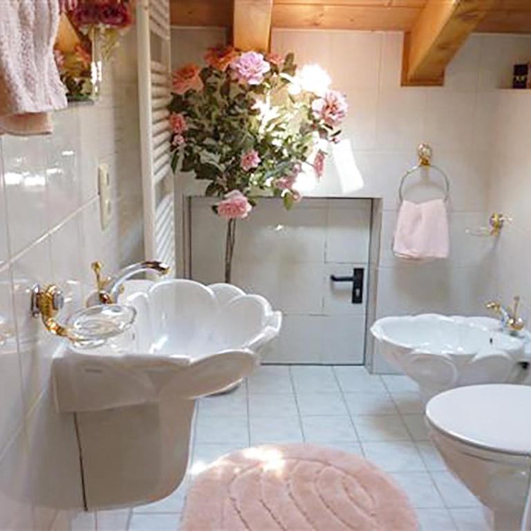 Ferienwohnungen Haid - Suite (2 Erwachsene) - 18