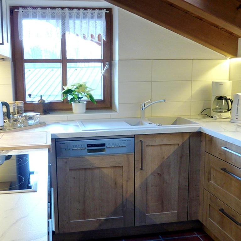 Ferienwohnungen Haid - Suite (2 Erwachsene) - 20