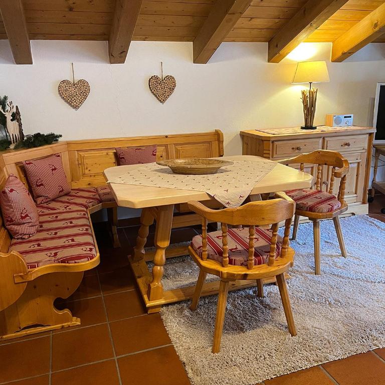 Ferienwohnungen Haid - Suite (2 Erwachsene) - 16