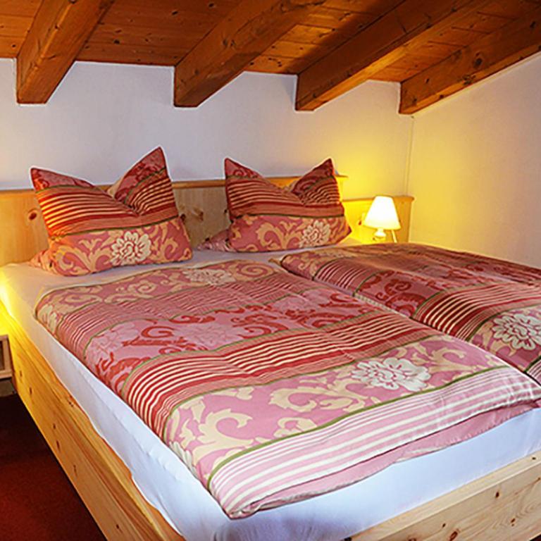 Ferienwohnungen Haid - Suite (2 Erwachsene) - 17