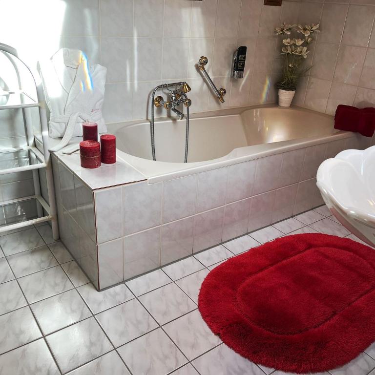 Ferienwohnungen Haid - Suite (2 Erwachsene) - 15