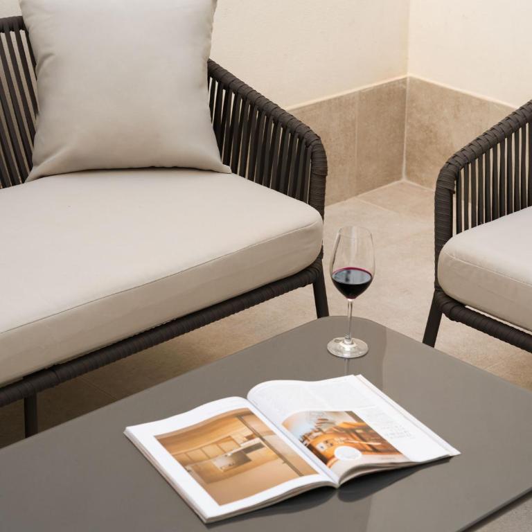 Limehome Alicante Avinguda de Jijona - One-Bedroom Apartment with private terrace - 11