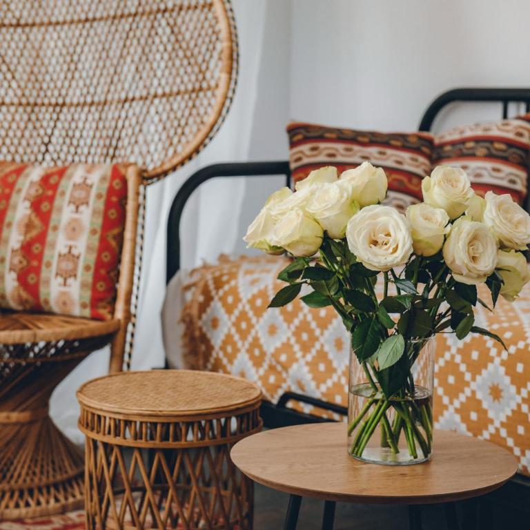 Garden Boutique Hotel Belgrade - free breakfast & parking - Standard Family Room - 10