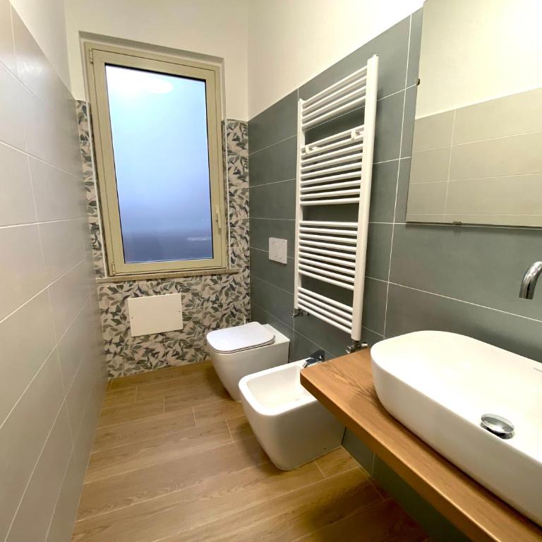 A casa di Adele - Casa con 2 Camere da Letto - 33