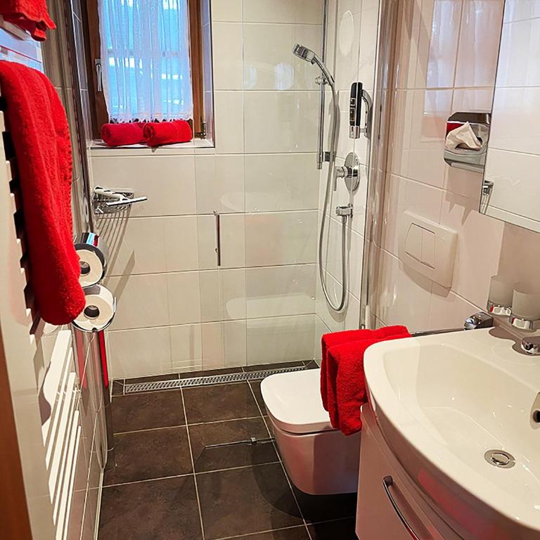 Ferienwohnungen Haid - Deluxe Apartment - 11
