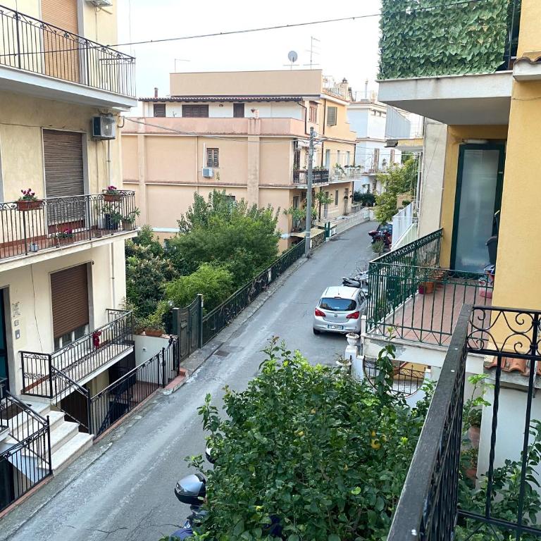 A casa di Adele - Casa con 2 Camere da Letto - 42