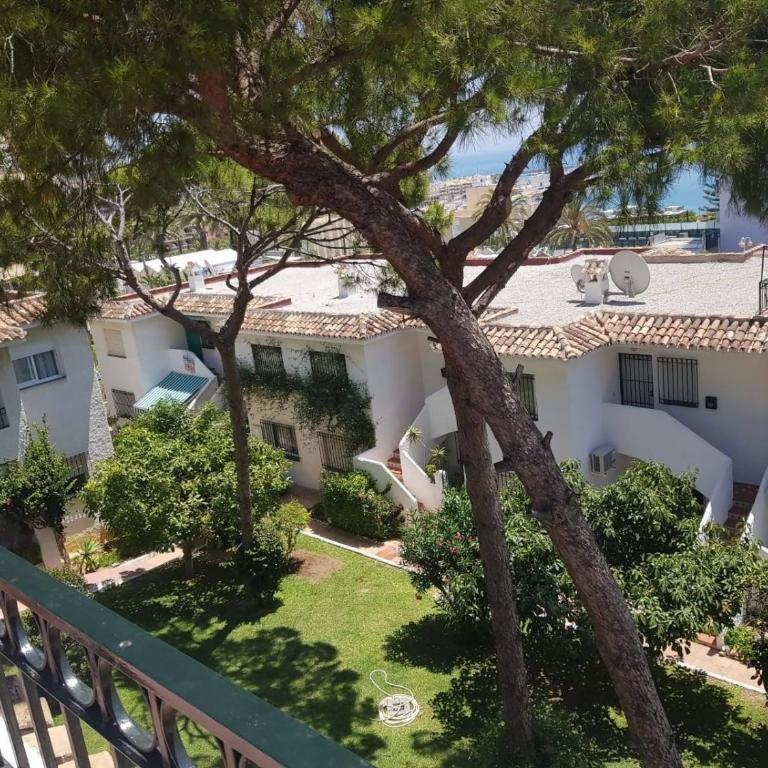 Apartamento La Orquídea - Apartamento de 2 dormitorios - 29