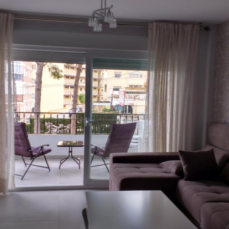 Apartamento La Orquídea - Apartamento de 2 dormitorios - 31