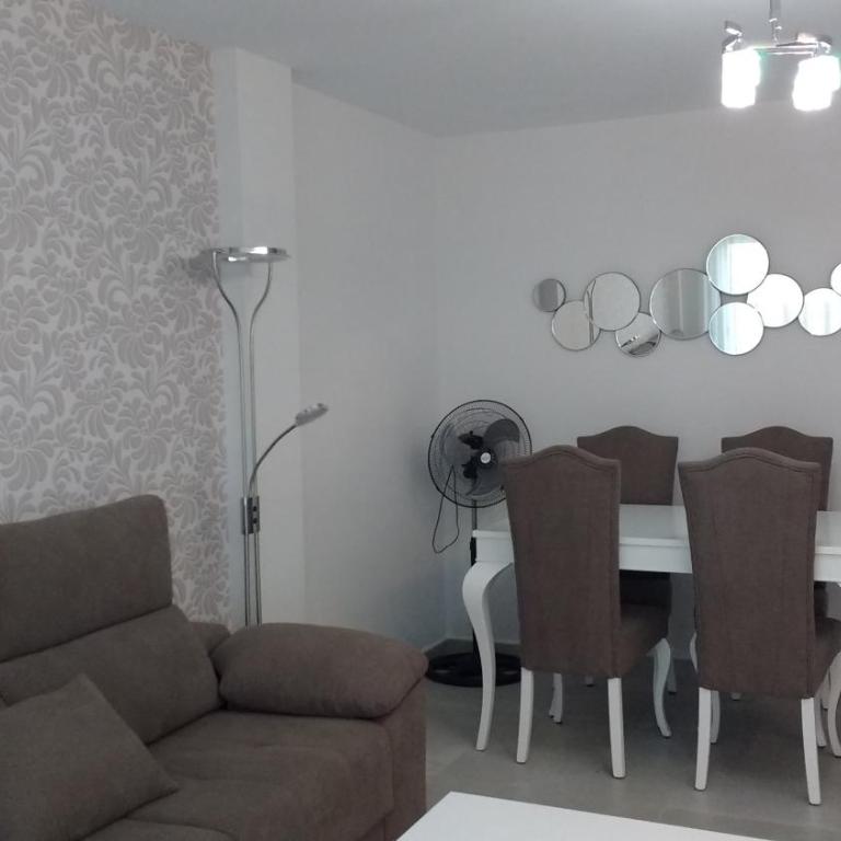 Apartamento La Orquídea - Apartamento de 2 dormitorios - 32