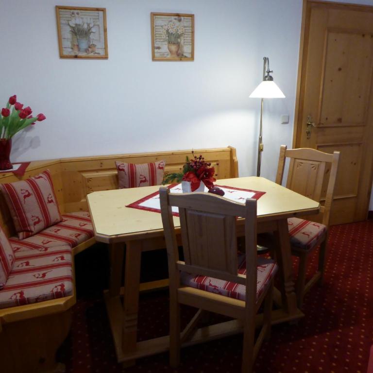 Ferienwohnungen Haid - Deluxe Apartment - 15