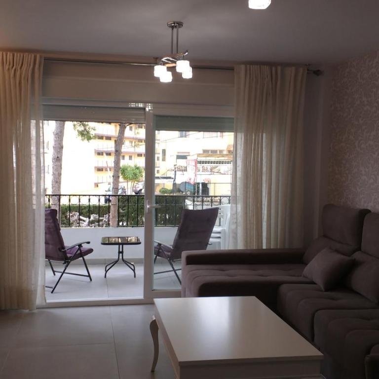 Apartamento La Orquídea - Apartamento de 2 dormitorios - 34