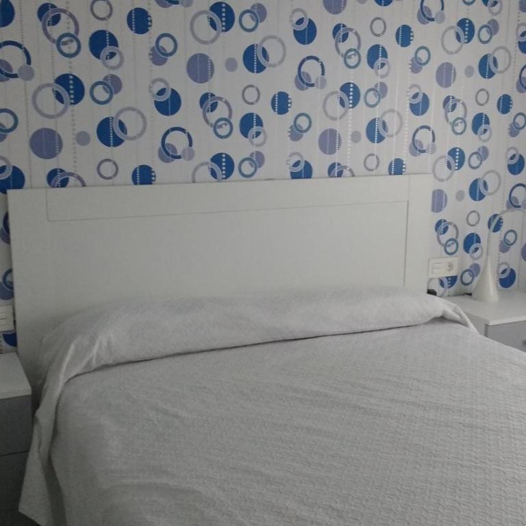 Apartamento La Orquídea - Apartamento de 2 dormitorios - 36