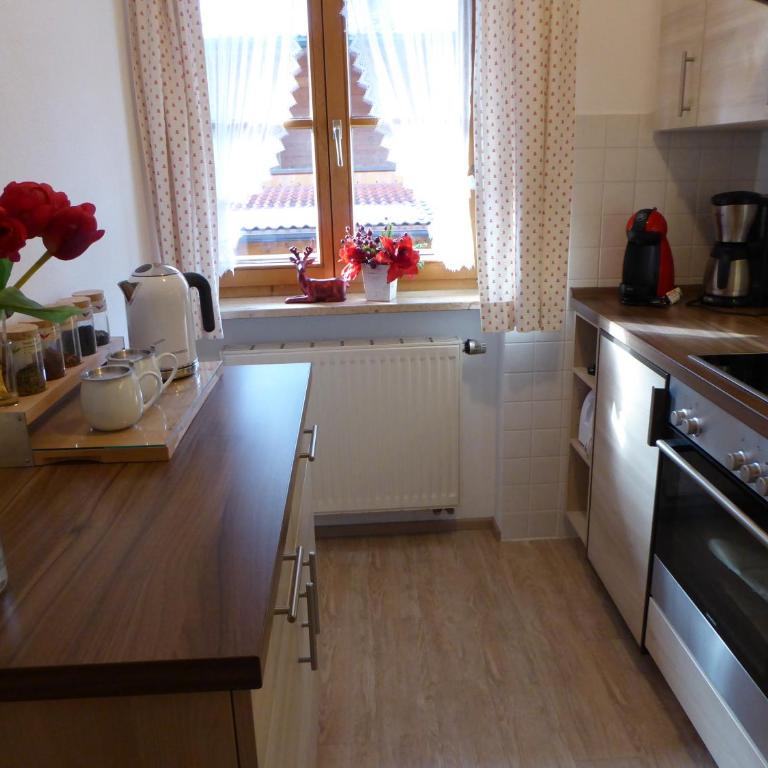 Ferienwohnungen Haid - Deluxe Apartment - 13