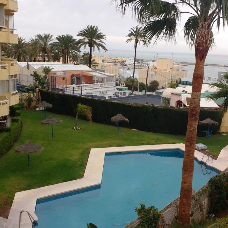 Apartamento La Orquídea - Apartamento de 2 dormitorios - 38