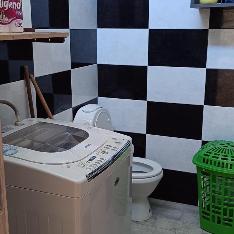 Casa de mar - Casa de 2 dormitorios - 15