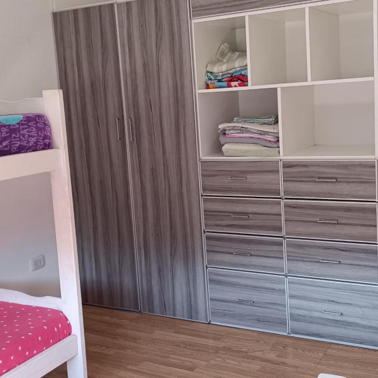 Casa de mar - Casa de 2 dormitorios - 13