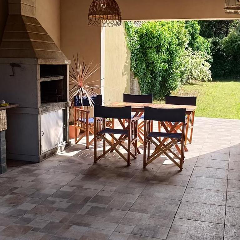 Casa de mar - Casa de 2 dormitorios - 18