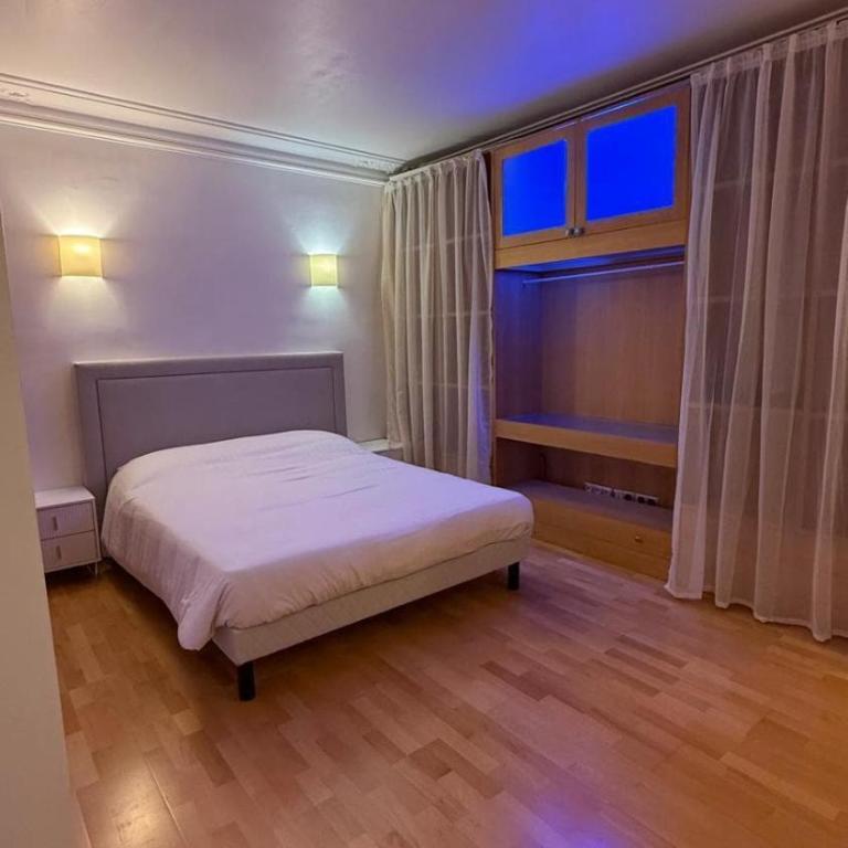 Palais des Congrès - Champs-Élysées - Appartement 2 Chambres - 5