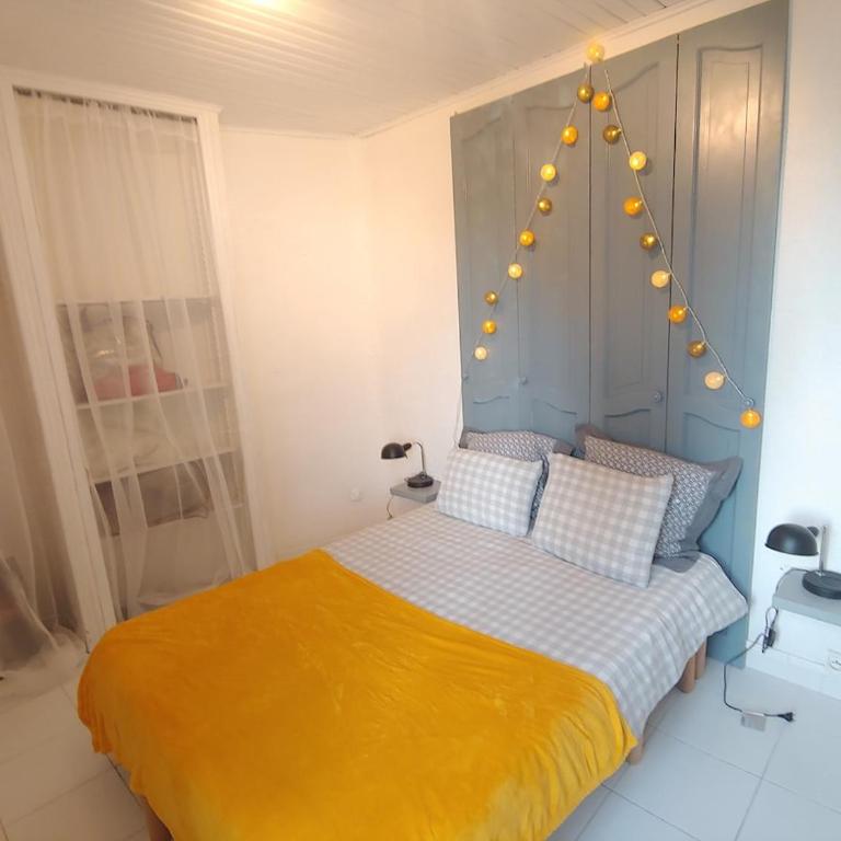 Petite Maison en face de la Tour Luma, 2 chambres - Casa con 3 Camere da Letto - 7