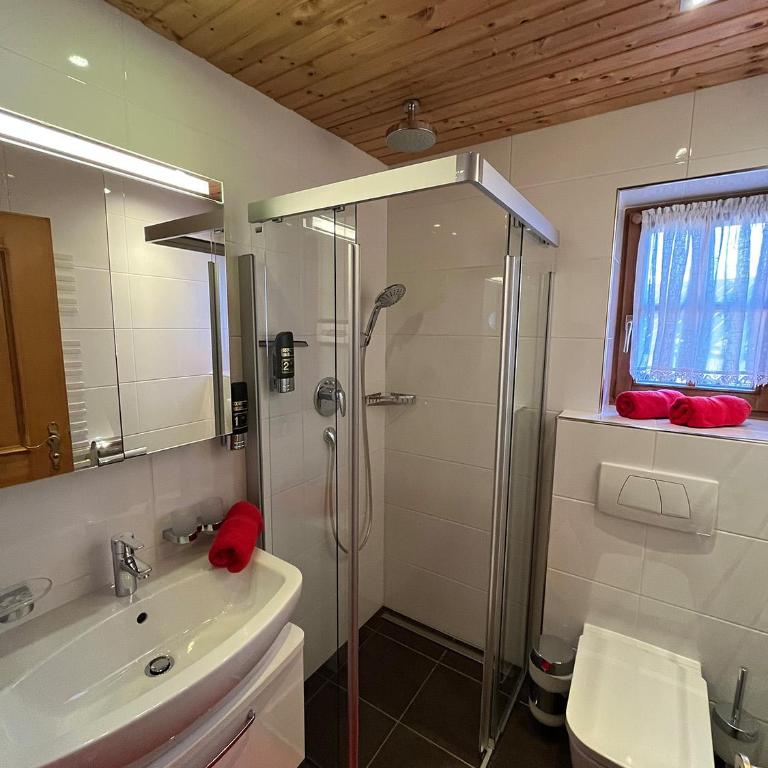 Ferienwohnungen Haid - Superior Apartment - 11