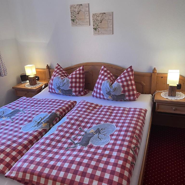 Ferienwohnungen Haid - Superior Apartment - 12