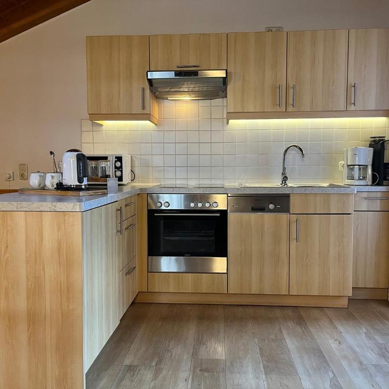 Ferienwohnungen Haid - Superior Apartment - 9