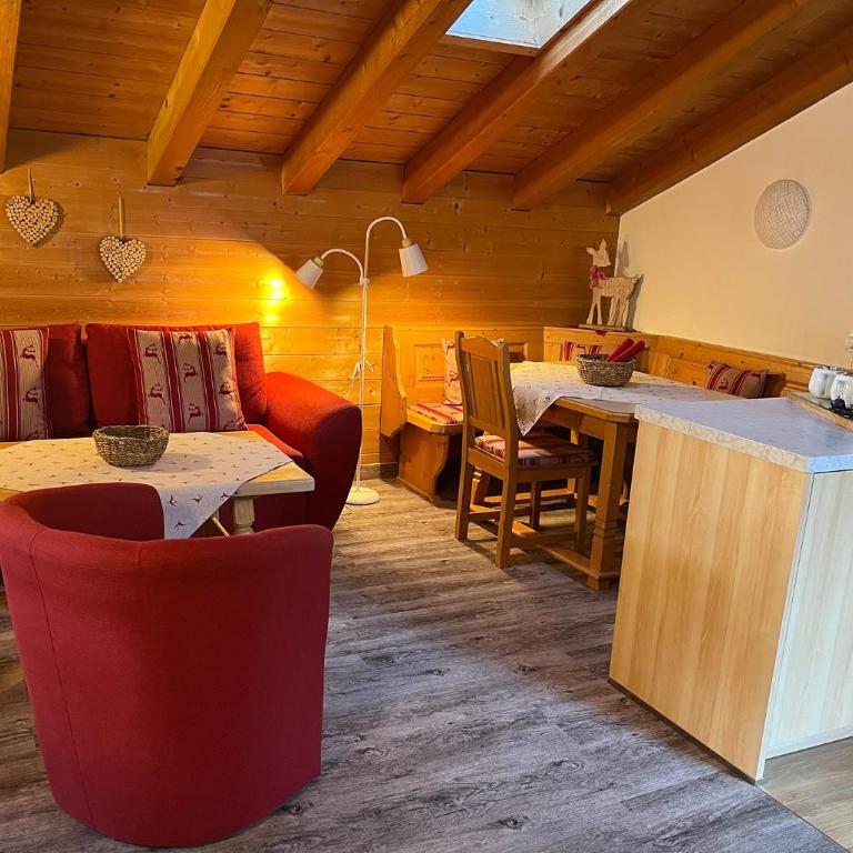 Ferienwohnungen Haid - Superior Apartment - 8