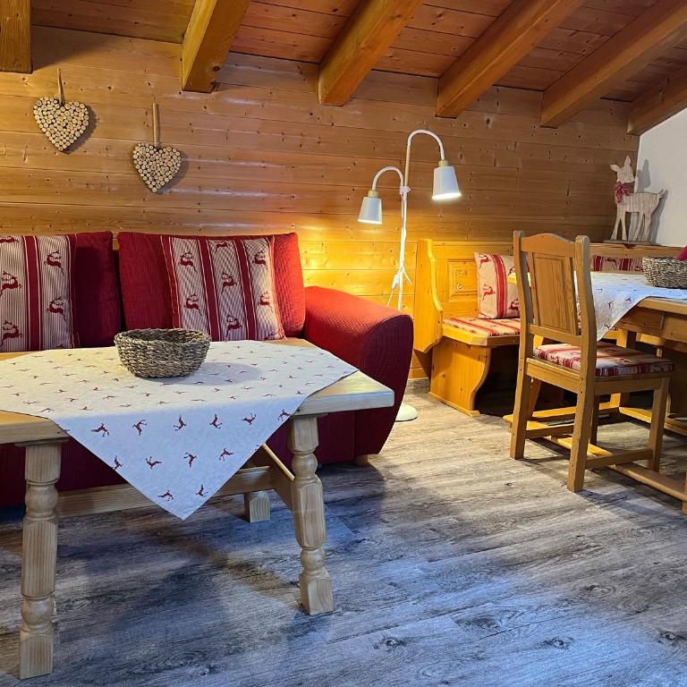 Ferienwohnungen Haid - Superior Apartment - 10