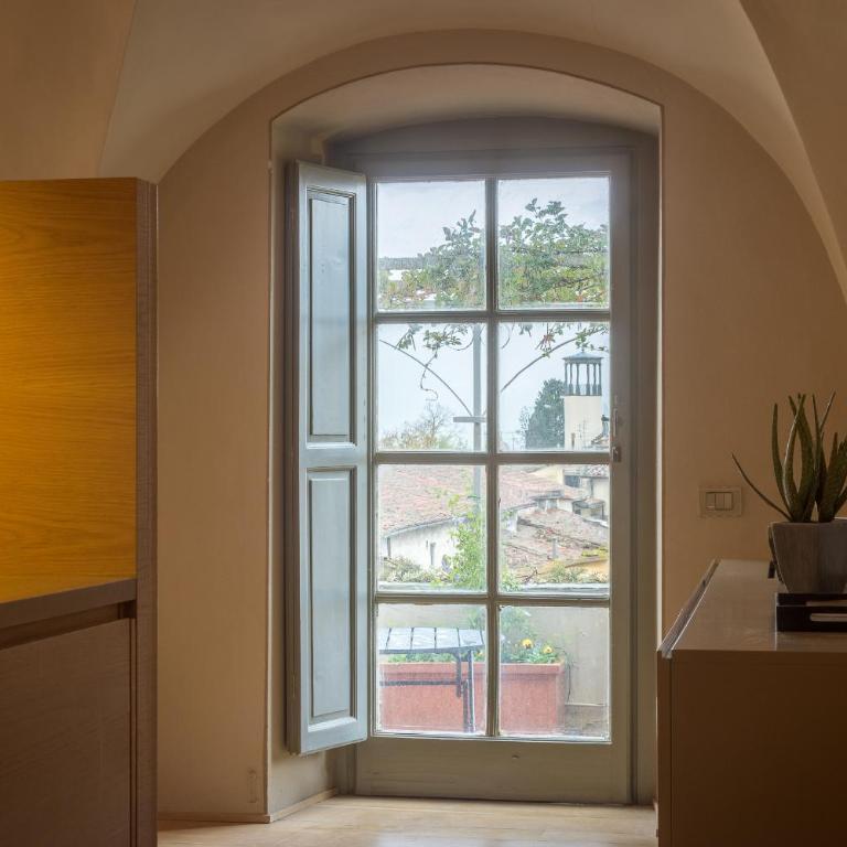 Belvedere Costa San Giorgio loft amazing view - Appartamento con 1 Camera da Letto - 30