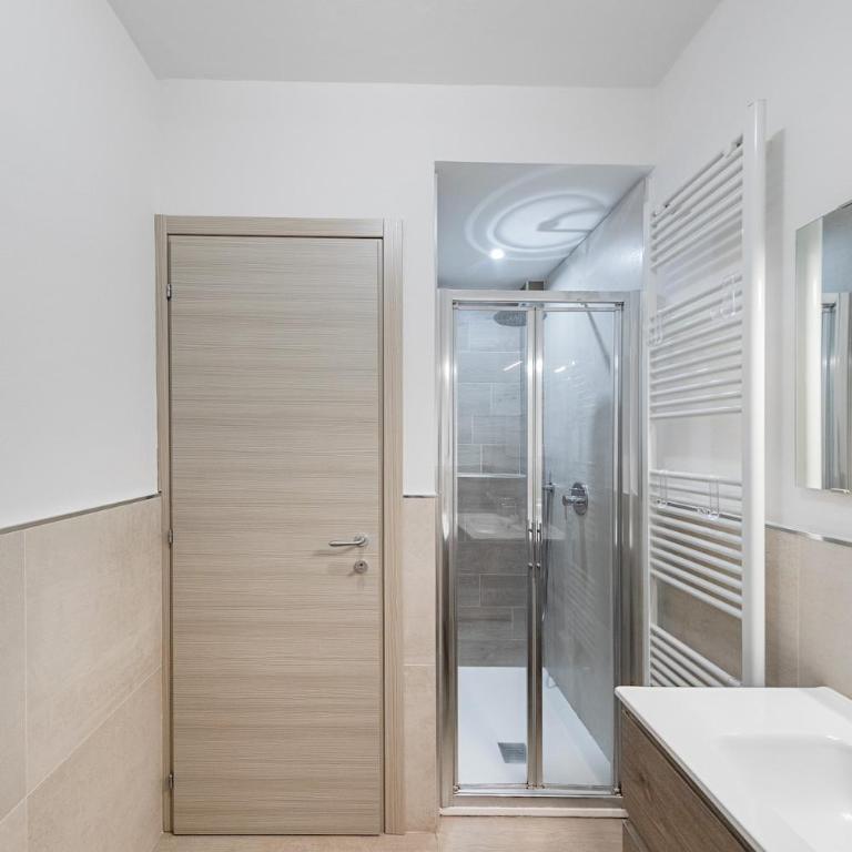 Garda SI lake view with pool - Appartamento con 1 Camera da Letto - 11