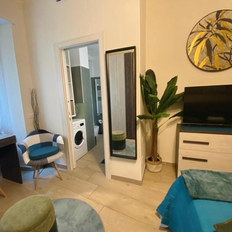Gentile RHome Apartment, casa vacanze - Appartamento con 2 Camere da Letto - 27
