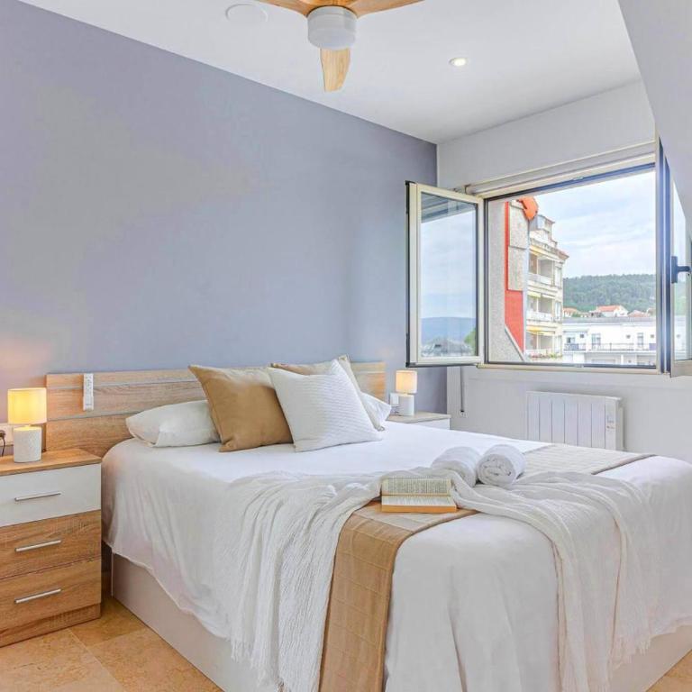 Ocean View Penthouse - Apartamento Deluxe - 4
