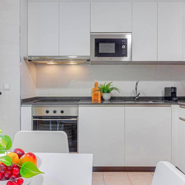 Ocean View Penthouse - Apartamento Deluxe - 12