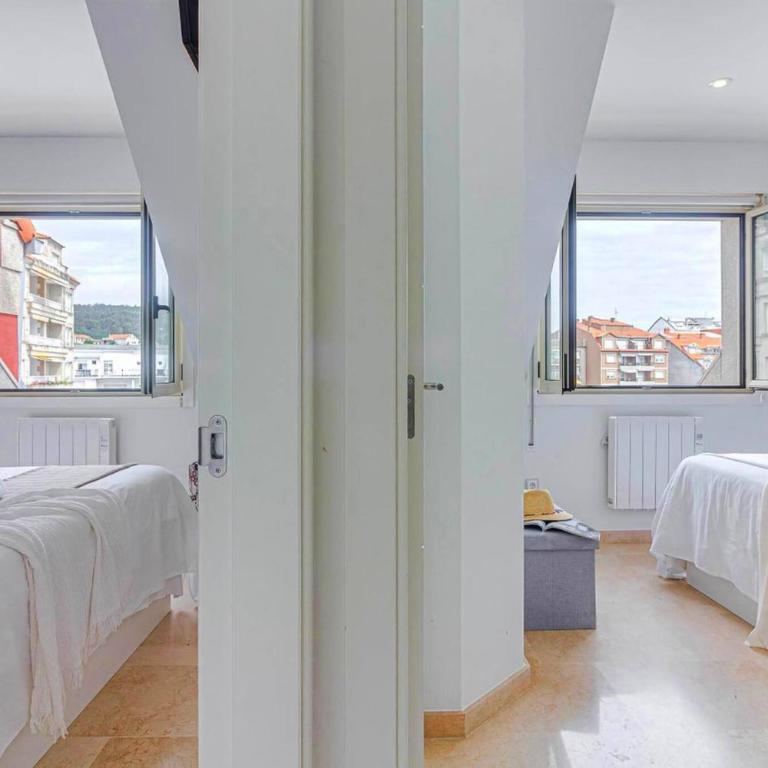 Ocean View Penthouse - Apartamento Deluxe - 11